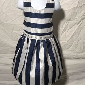 nicole miller crossback sundress